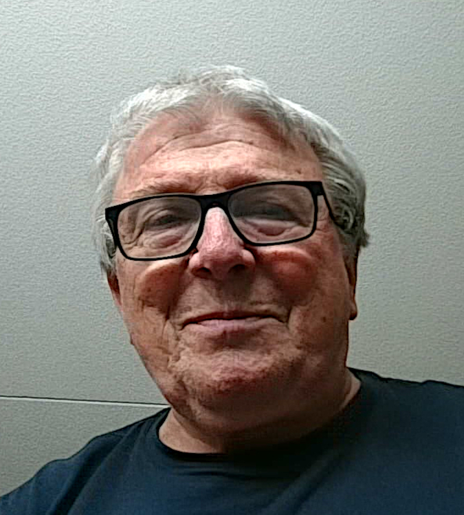 Roland Münger